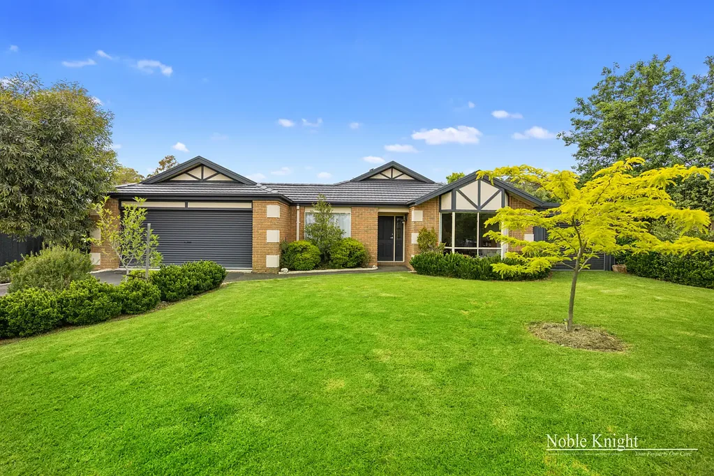 2 Cook Street, Yea, VIC 3717