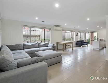 12 Skyline Drive, Warragul, VIC 3820, 4房, 2浴, House
