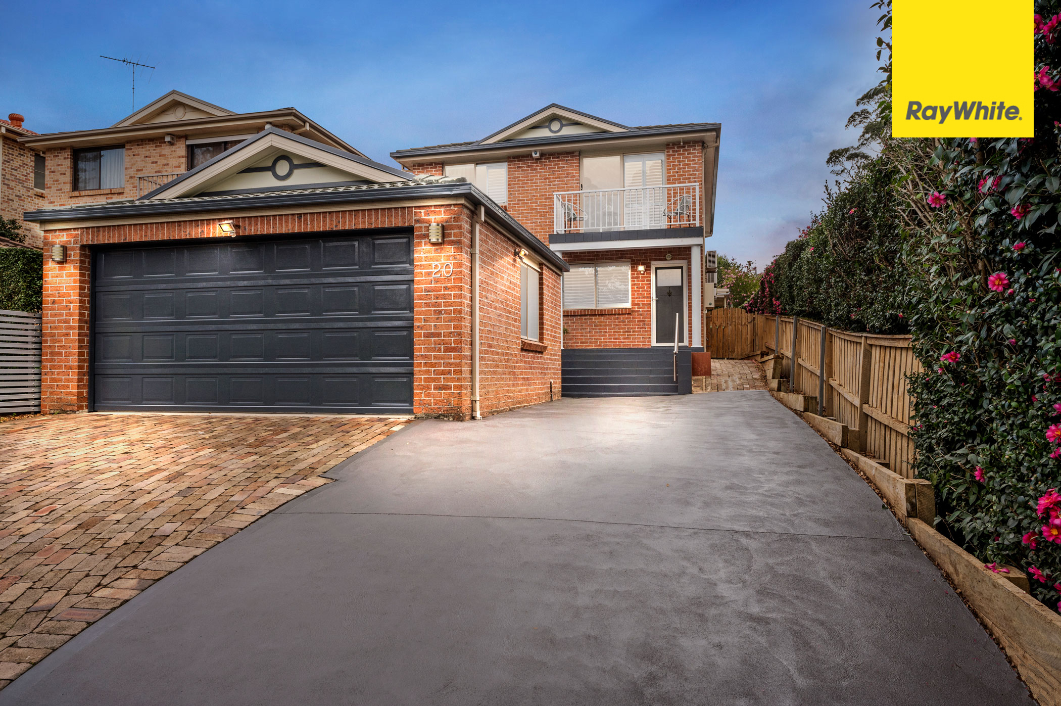 20 ORCHARD RD, BEECROFT NSW 2119, 0 રૂમ, 0 બાથરૂમ, House