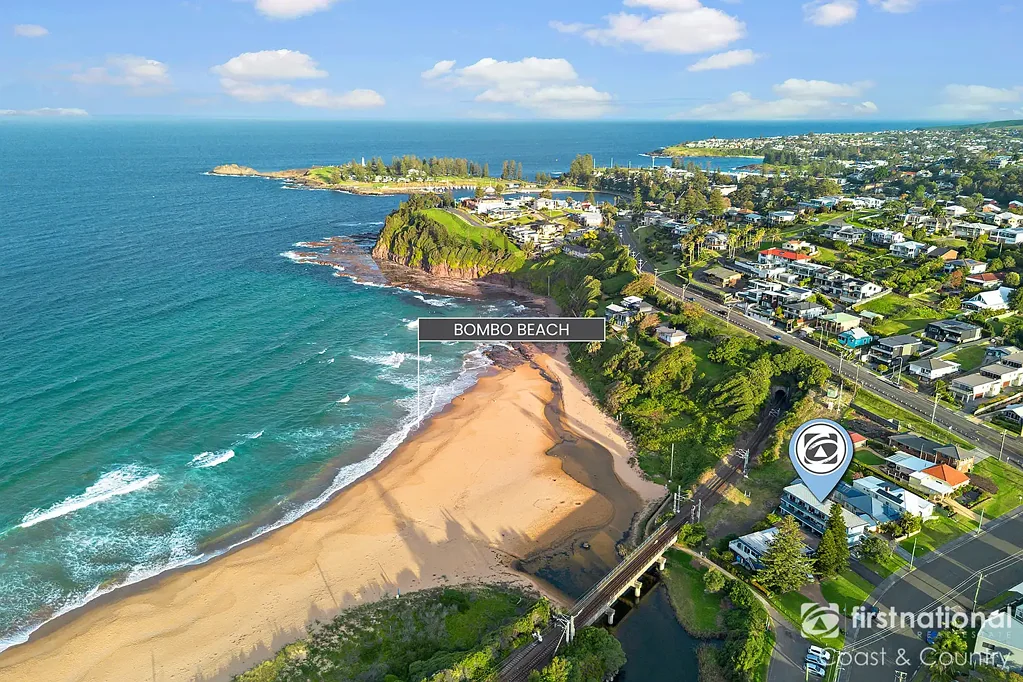 Kiama 1chambre 9/18 Hothersal Street, Kiama
