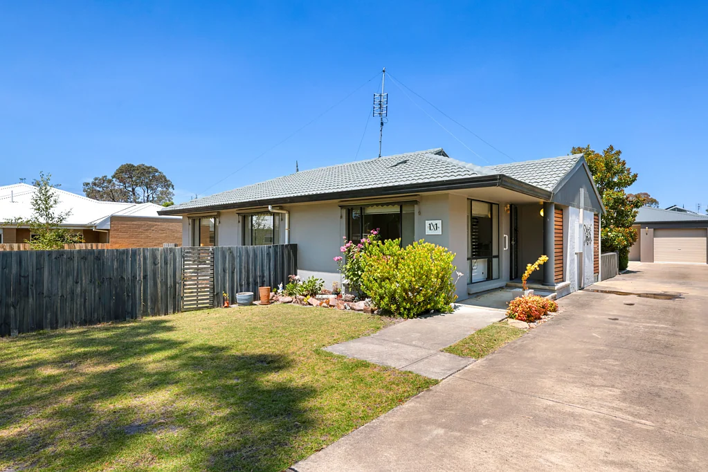 1/1 Rex Street, Paynesville, VIC 3880