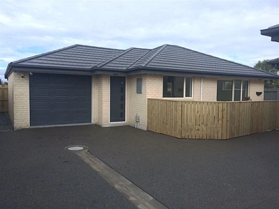 Residential Suburban