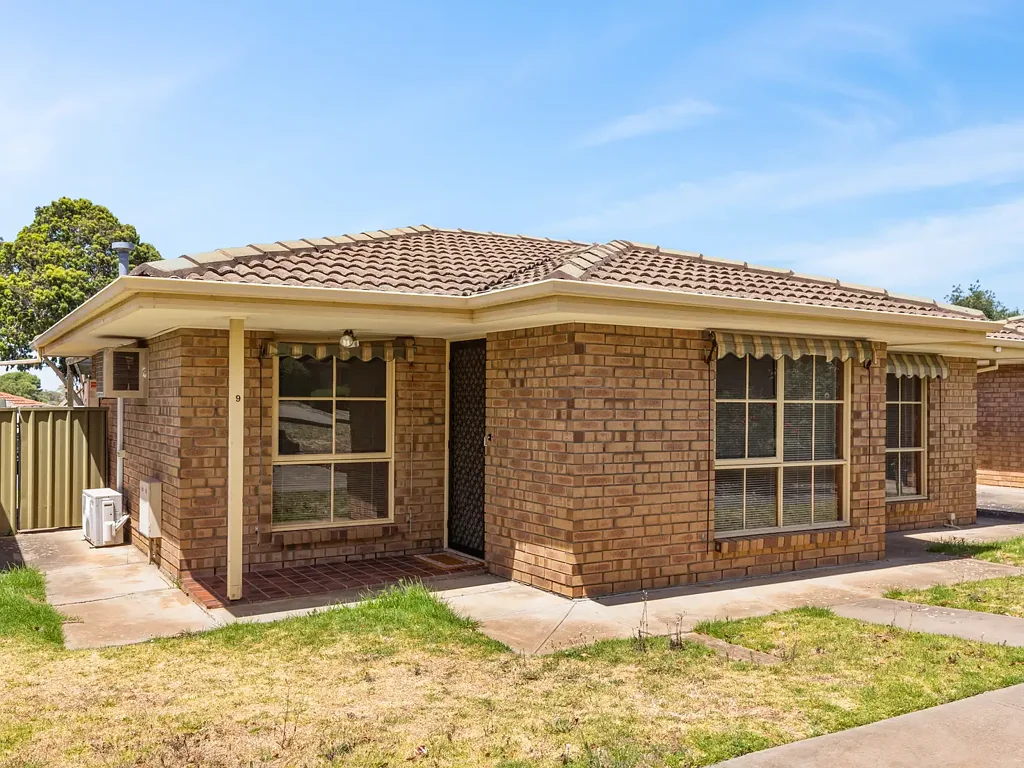 9/32A Mcmahon Road, Morphett Vale, SA 5162
