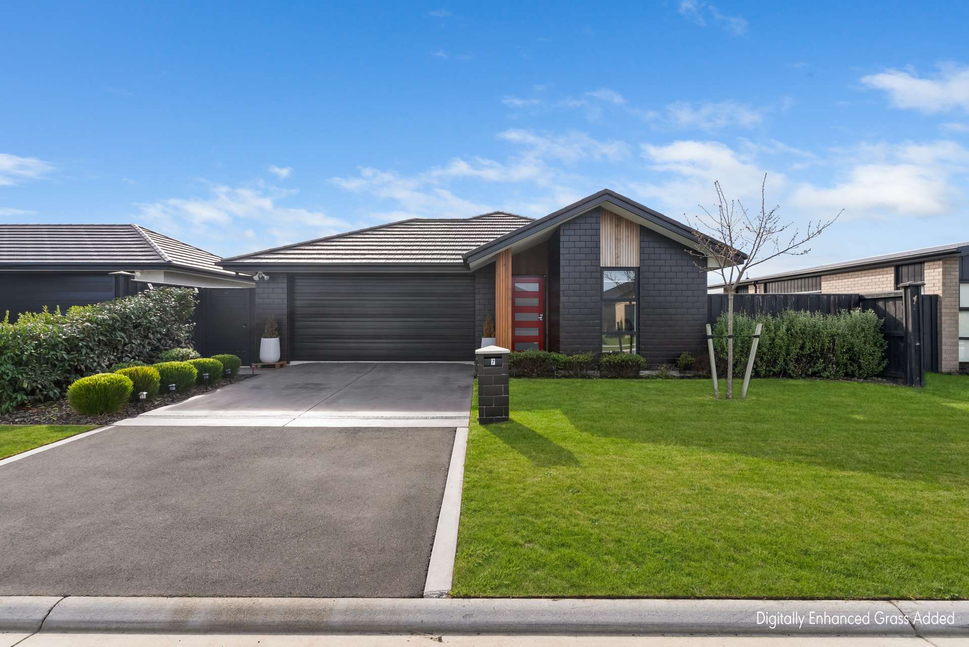 7 Chesney Drive, Rolleston