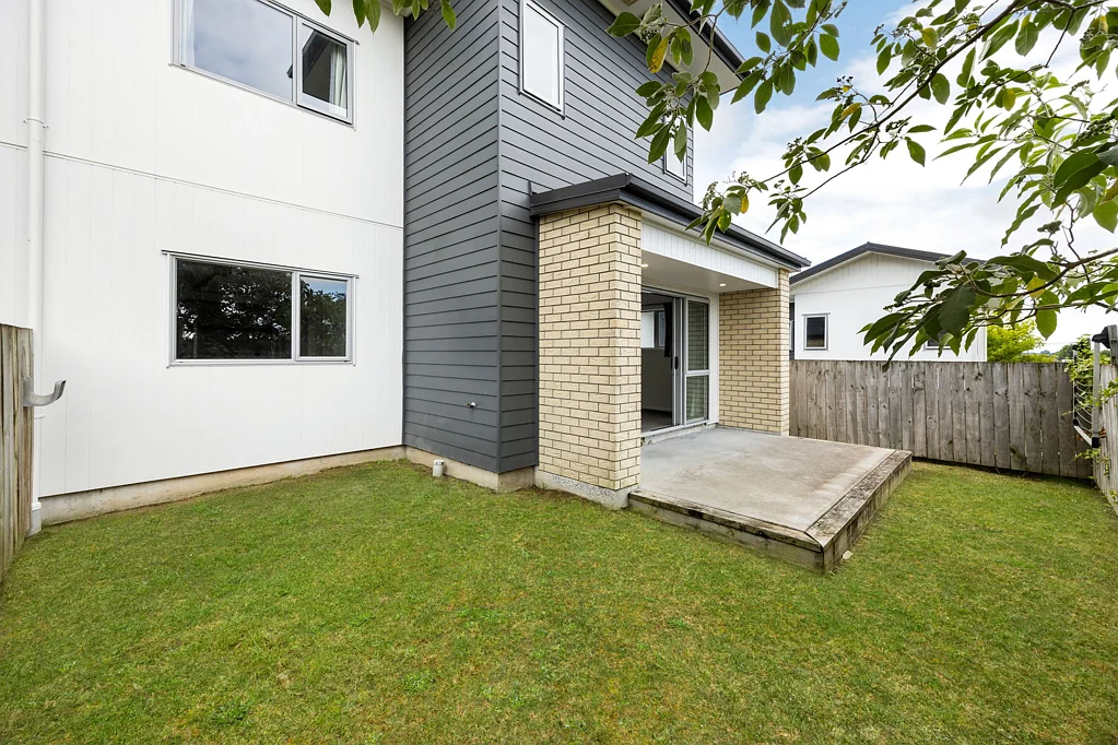 3/120 Mahoe Street, Melville, Hamilton, Waikato
