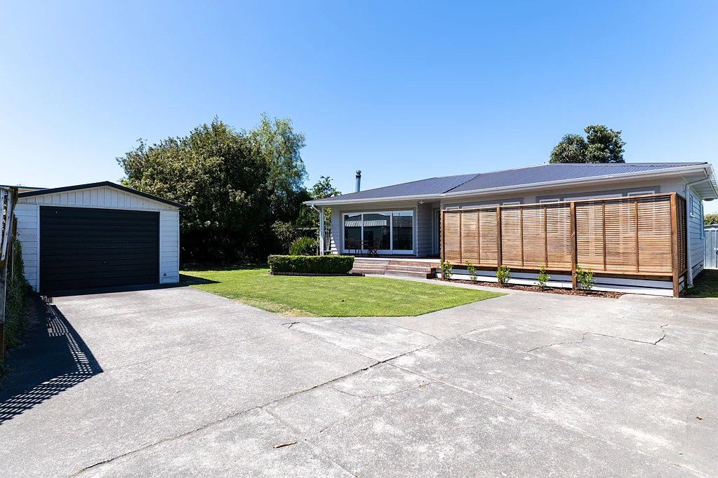 2/64 Menin Road, Onekawa, Napier, Hawke's Bay