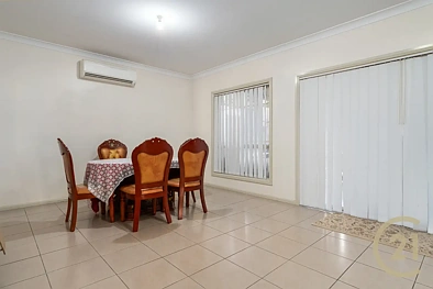 2B Morison Drive, Lurnea, NSW 2170, 4 Bedrooms, 3 Bathrooms, House