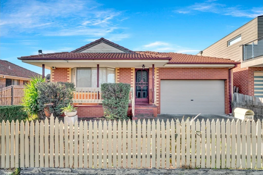 1/560 Gilbert Road, Reservoir, VIC 3073