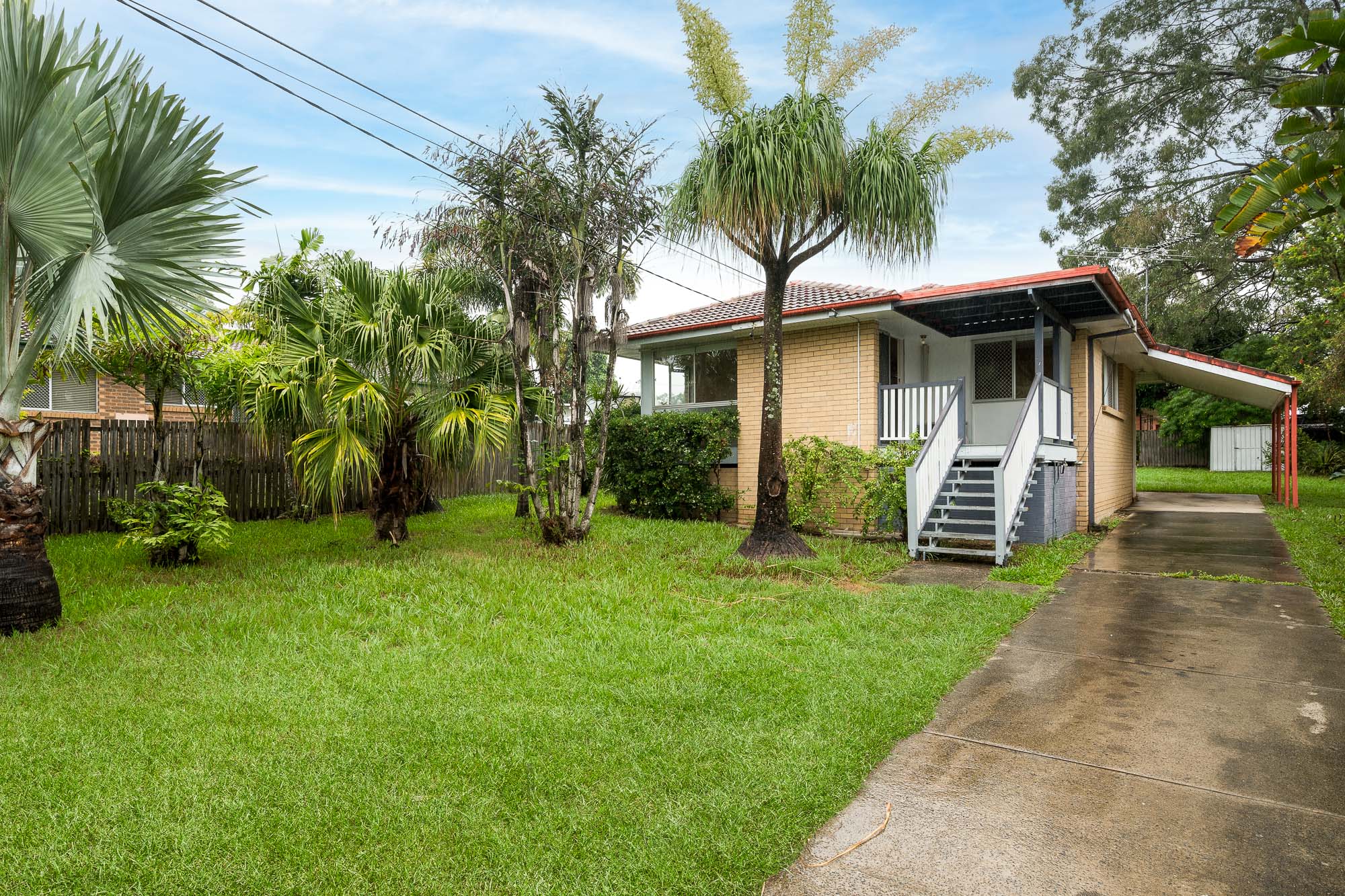 7 HUGHES ST, EAGLEBY QLD 4207, 0 Kuwarto, 0 Banyo, House