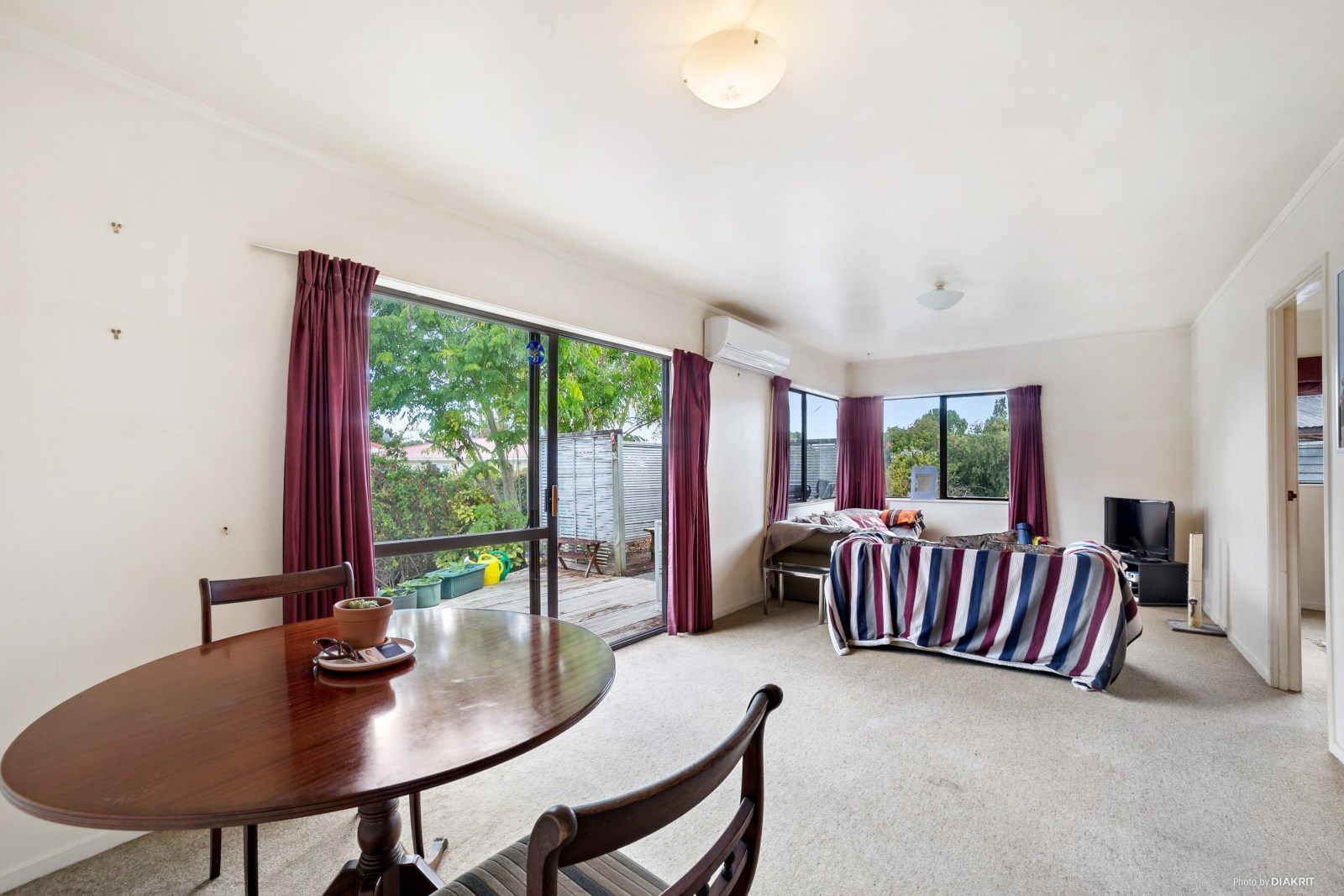 2/222 Birkdale Road, Birkdale, Auckland - North Shore, 2 phòng ngủ, 1 phòng tắm