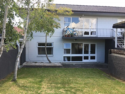 Residential  Mixed Housing Suburban Zone
