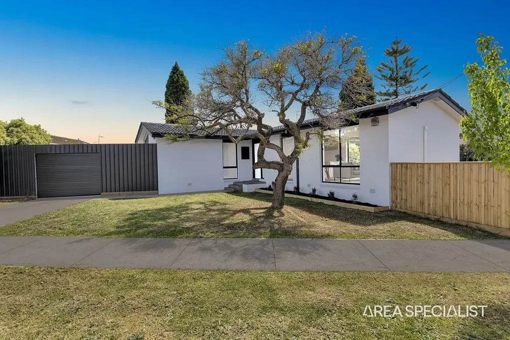 Corio 3ਬੈੱਡਰੂਮ Fully Renovated Corner Gem with Future Potential