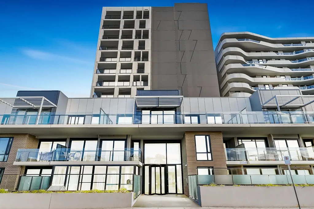 M-city 1106/2 Connam Avenue, Clayton, VIC 3168