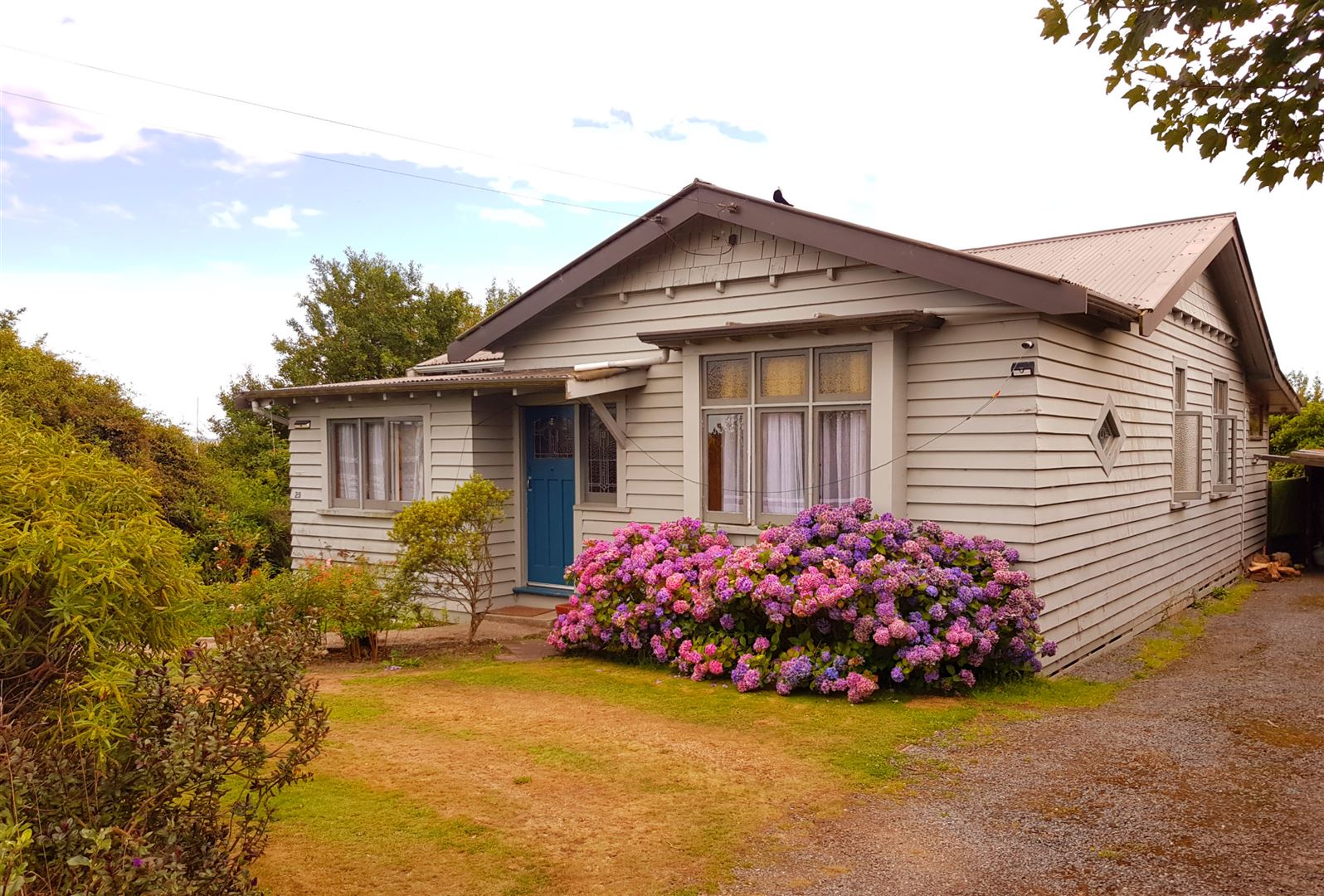 29 Bridport Street, Kaitangata, Clutha, 3 habitaciones, 1 baños