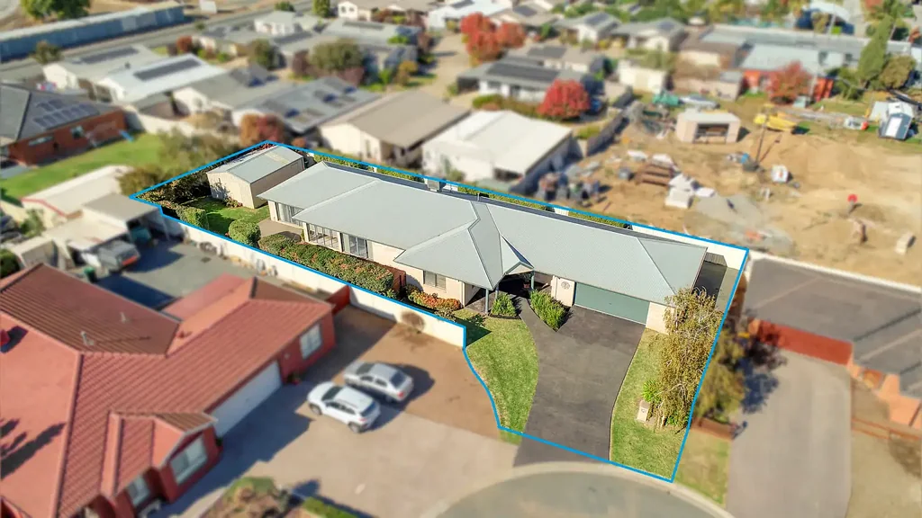 4 Jackavin Court, Mooroopna, VIC 3629