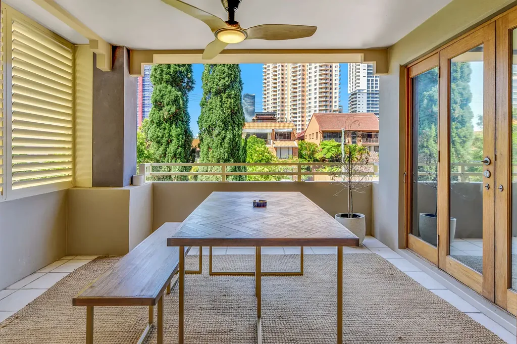 3/19 Britannia Avenue, Broadbeach, QLD 4218