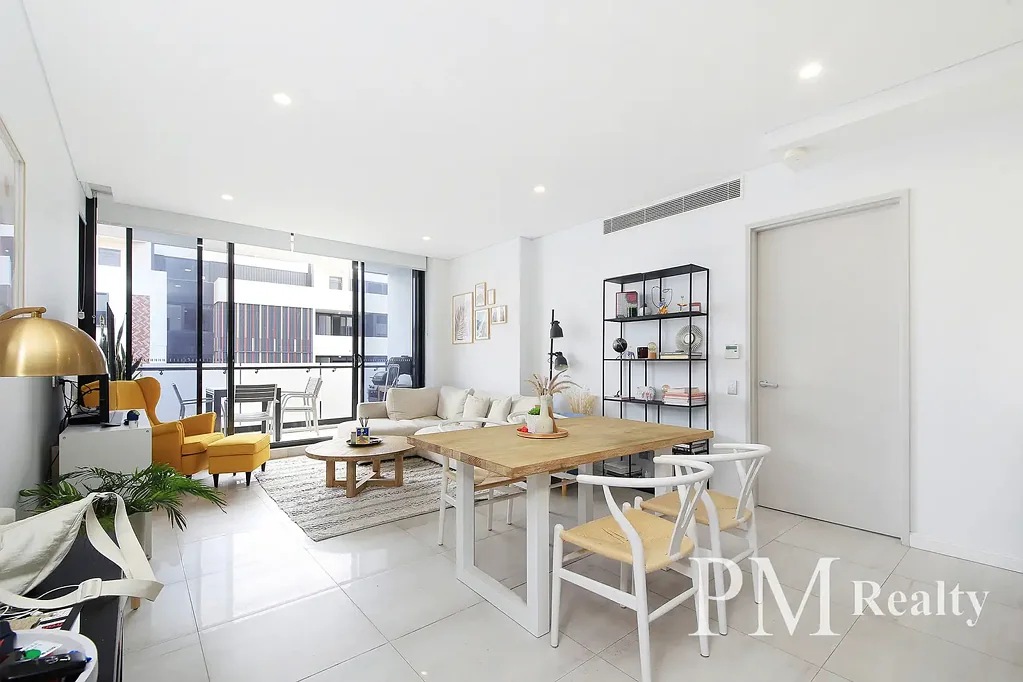 Rosebery 3chambre WELL APPOINTED THREE BEDROOM APARTMENT