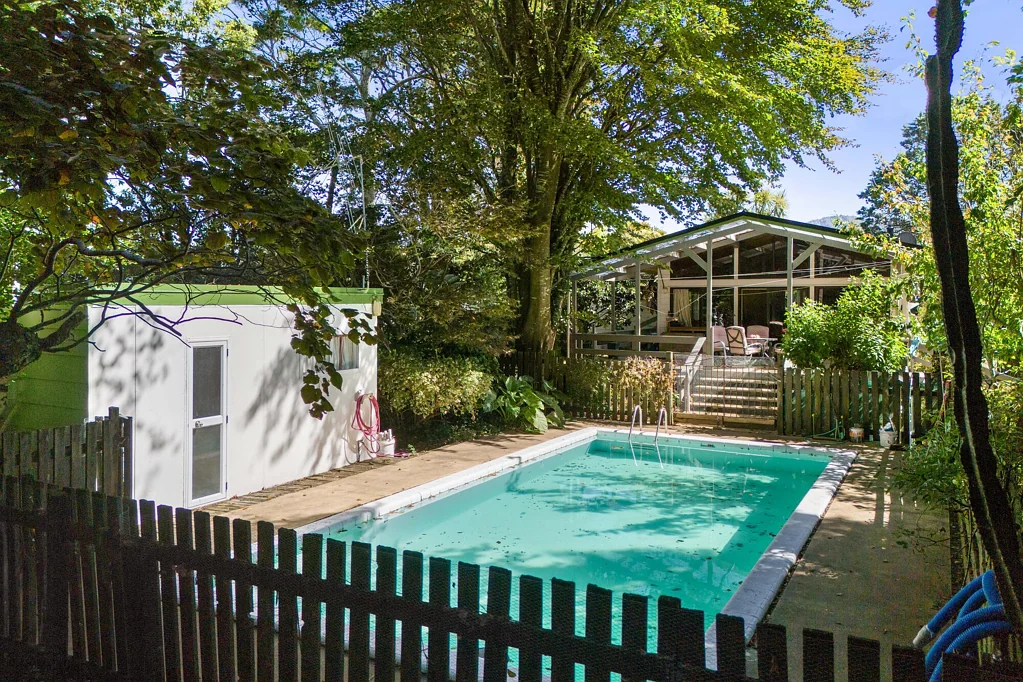 Waihi 3Zimmer Sprawling Land, Endless Possibilities