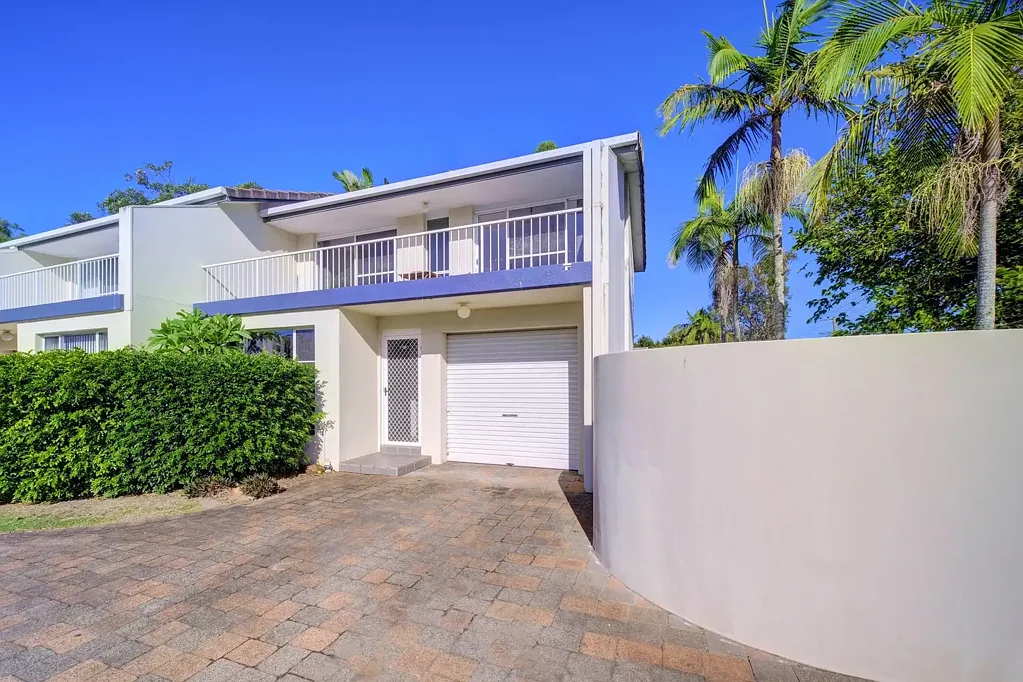 Forster 2ਬੈੱਡਰੂਮ Invest or Own at 'Palmview'!