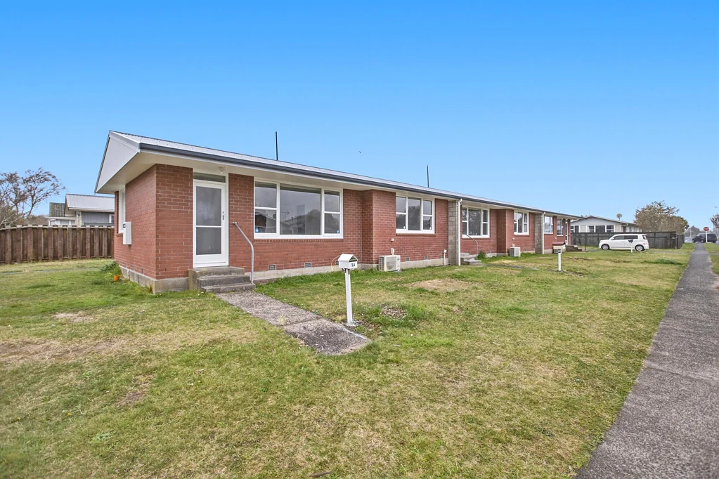 Tokoroa 6બેડરૂમ Triple Income Potential!