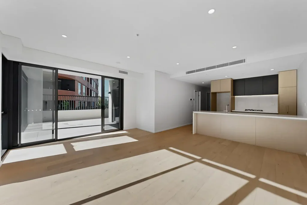 Massive Wrap Around Terrace Pet Friendly Brand New Two Bedroom Apartment