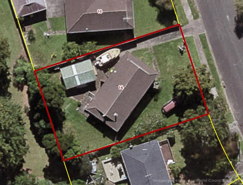 14 Lisa Rise, Half Moon Bay, Manukau City, 2 Bedrooms, 1 Bathrooms