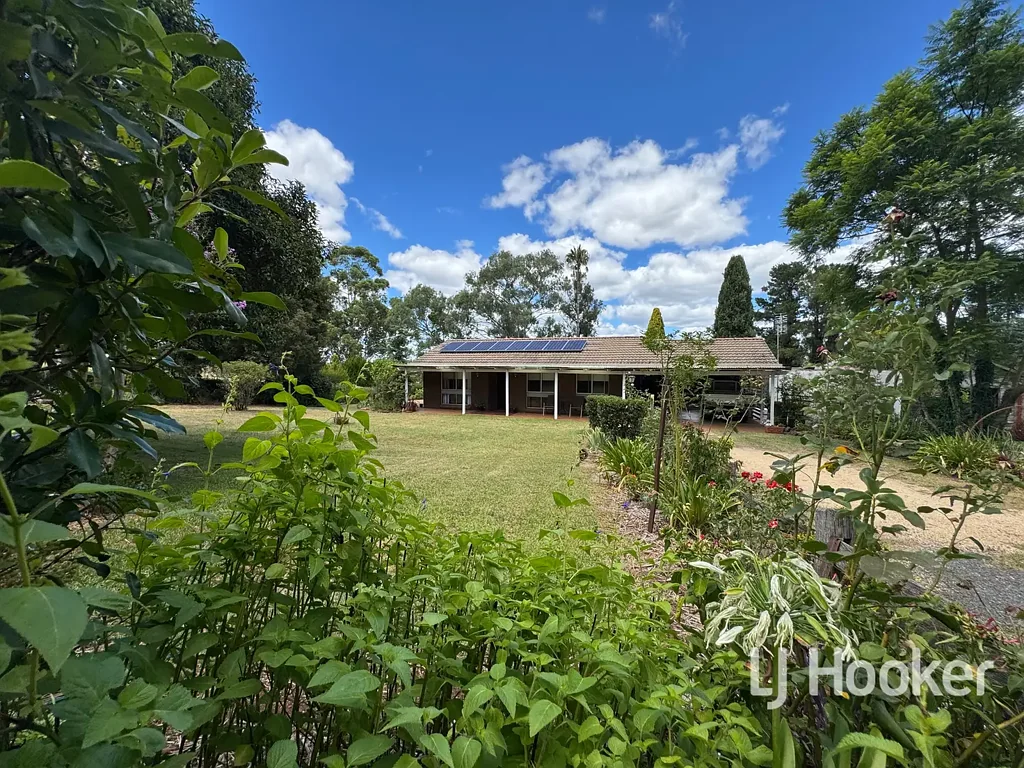 143 Copeton Dam Road, Inverell, NSW 2360