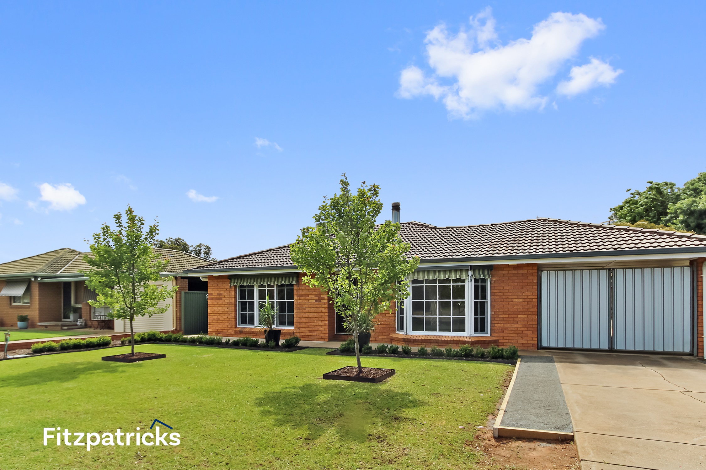 25 ADJIN ST, MOUNT AUSTIN NSW 2650, 0 Bedrooms, 0 Bathrooms, House