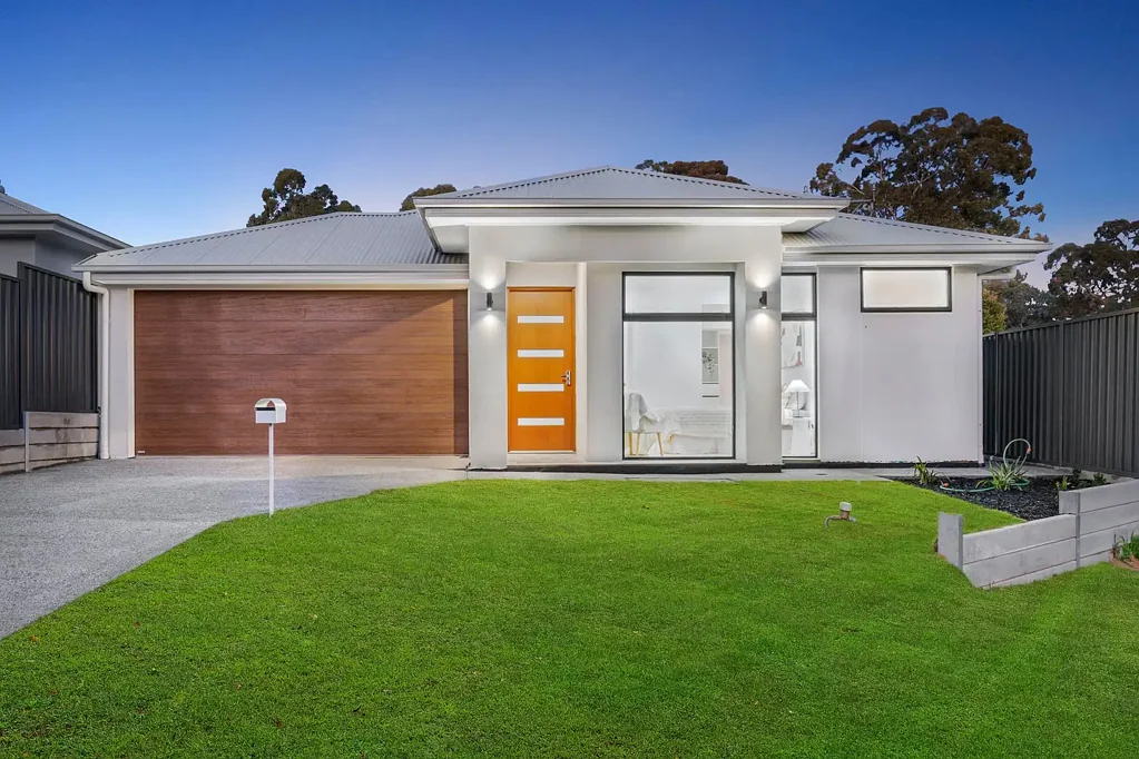 Banksia Park 4chambre A Brand New Standout Home in Banksia Park