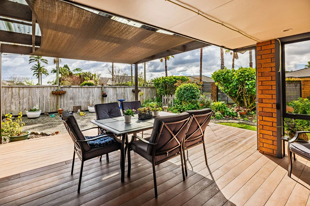 Kerikeri 3房  Prime Location & Ultimate Flexibility
