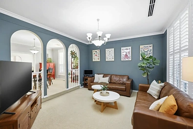1 DEWEY CT, KEILOR DOWNS VIC 3038, 4 Schlafzimmer, 3 Badezimmer, House