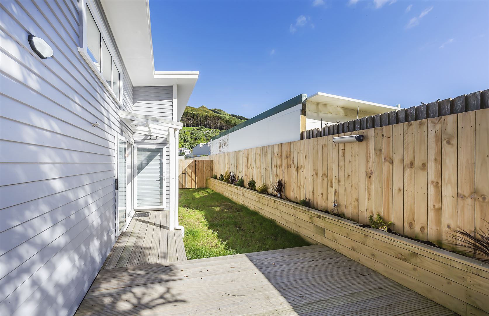 32 Happy Valley Road, Owhiro Bay, Wellington, 3房, 1浴