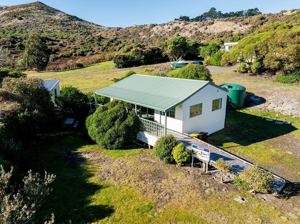Harington Point 2ਬੈੱਡਰੂਮ Garden view cottage retreat 