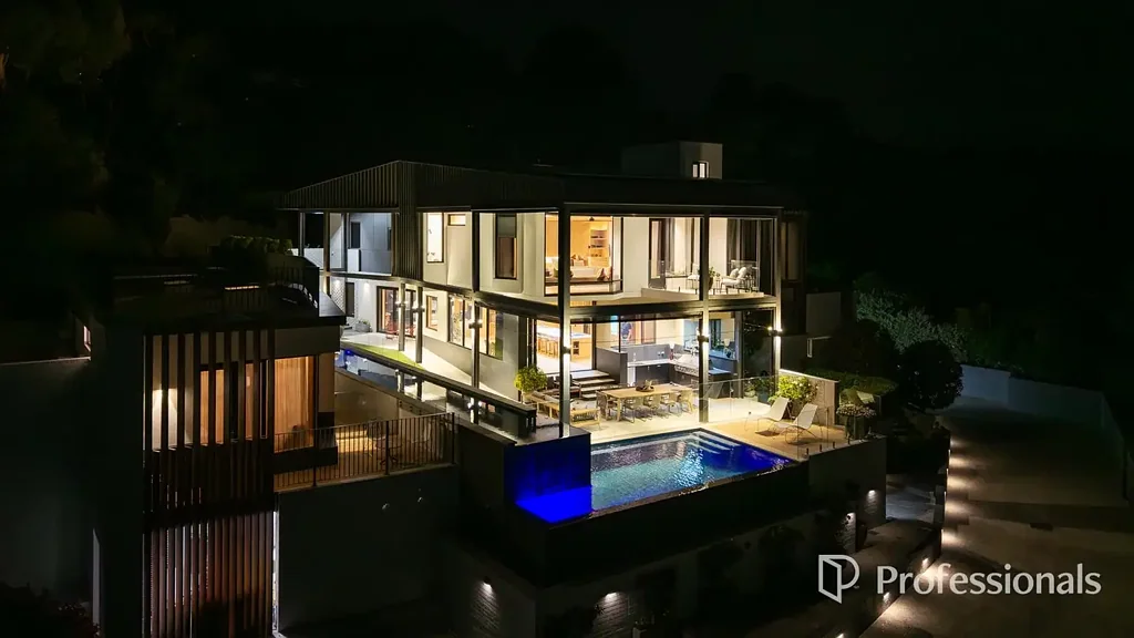 Kalamunda 4ห้องนอน NOW UNDER OFFER!