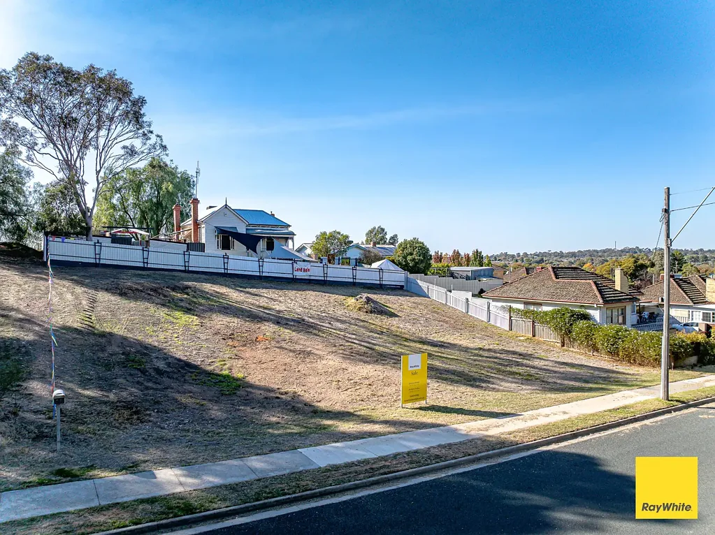 North Bendigo Rare Prime Development Opportunity