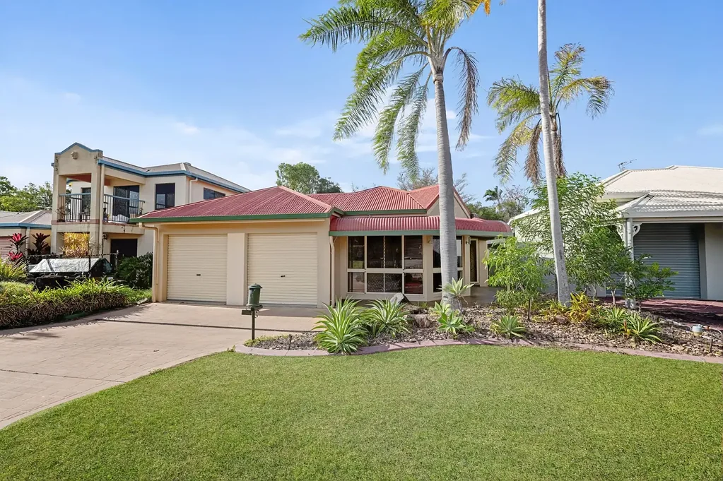 11 Harvard Street, Douglas, QLD 4814
