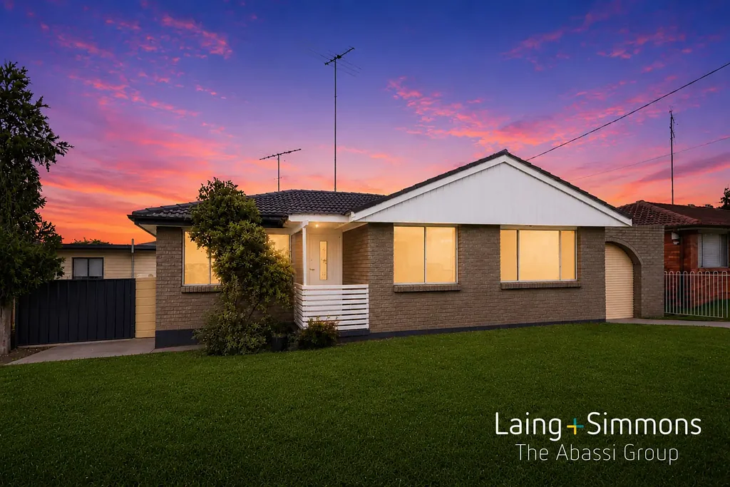 Updated Family Home with Generous Backyard in a Quiet and Convenient Location!