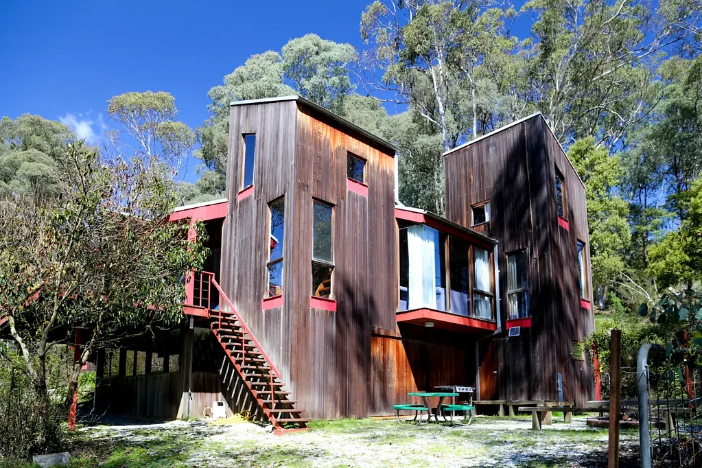 12 Bon Accord Track, Harrietville, VIC 3741