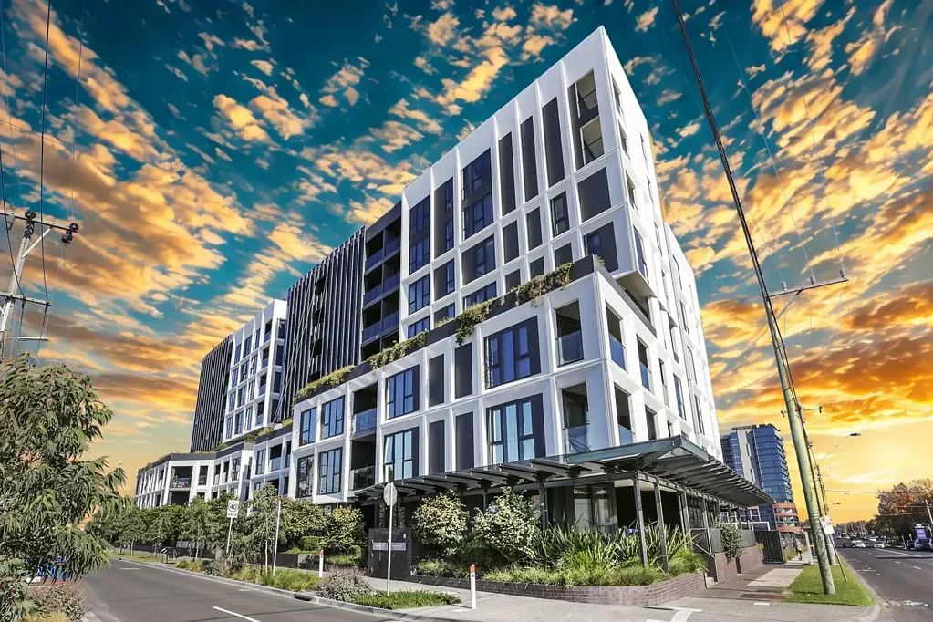 505/111 Parkview Road, Alphington, VIC 3078