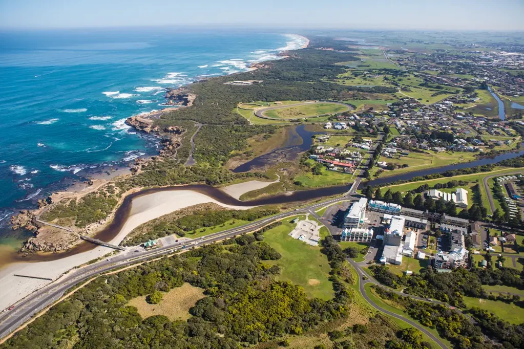 Warrnambool 1ਬੈੱਡਰੂਮ UNIQUE INVESTMENT OPPORTUNITY - LADY BAY APARTMENT