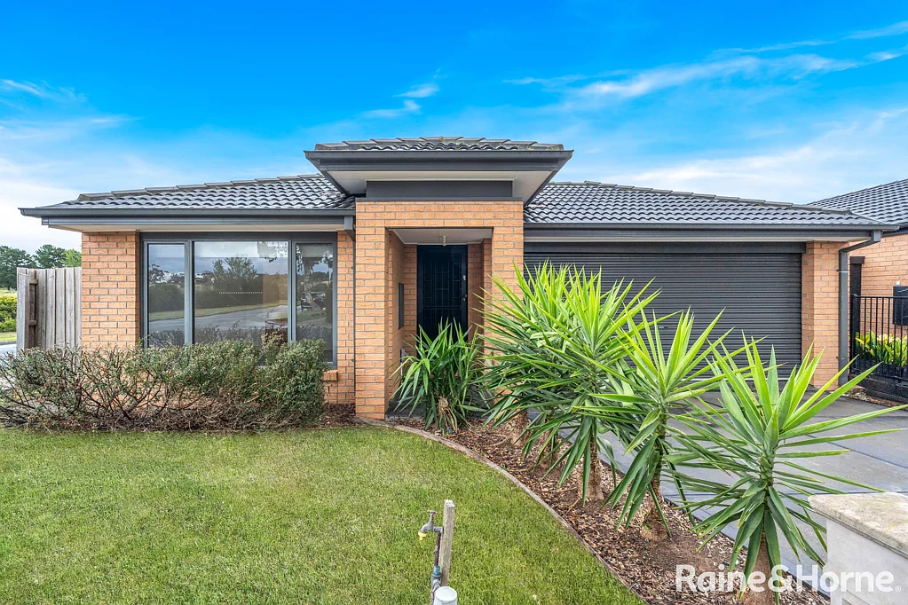1 Maiden Drive, Sunbury, VIC 3429