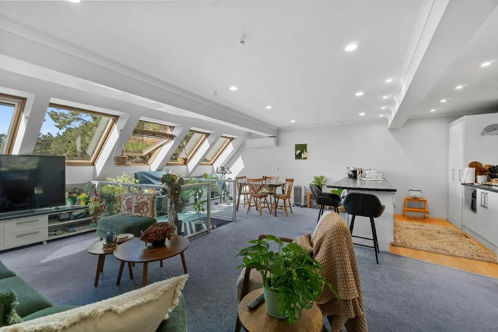 ARCHETECTURAL STYLE HAVEN