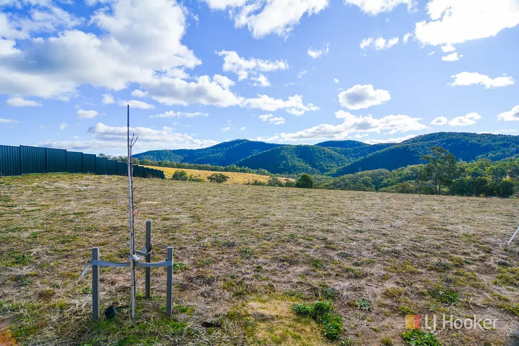 Lithgow Hillcrest Estate - Stage 7