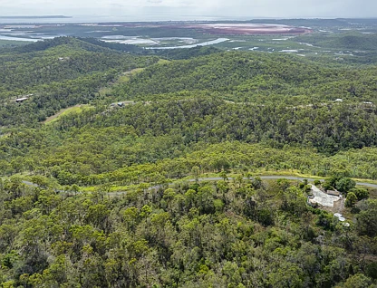 LOT 13 Diamantina Road, O'Connell, Fitzroy, 0 રૂમ, 0 બાથરૂમ, Section