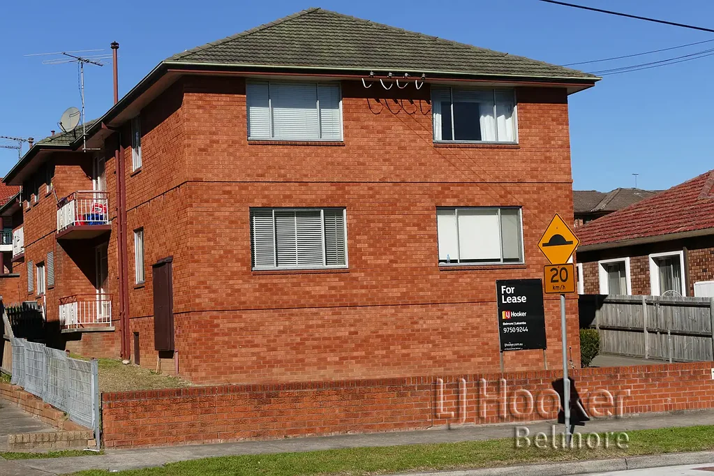 Close to all Amenities