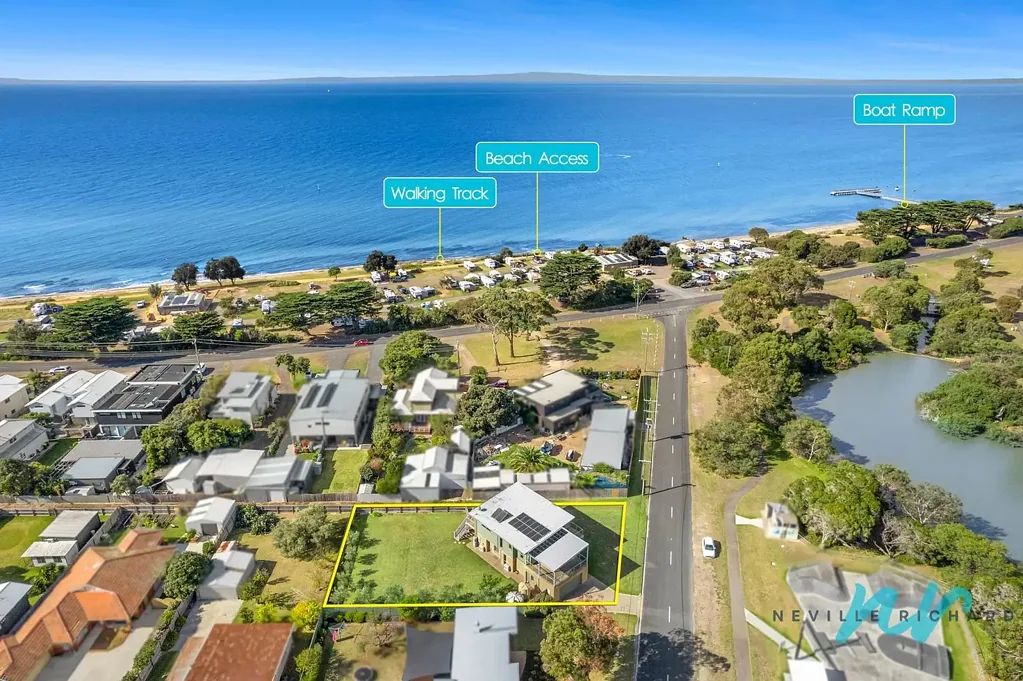27 McLeod Street, St Leonards, VIC 3223, 4 slaapkamers, 2 badkamers, House