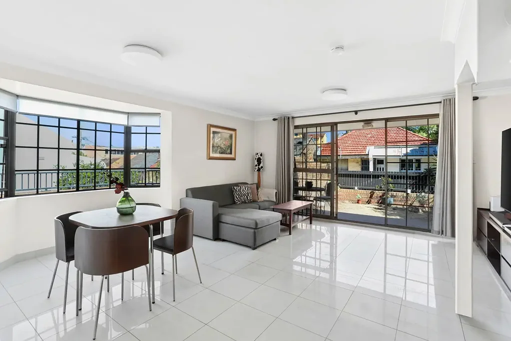 1/33 Hay Street, Leichhardt, NSW 2040