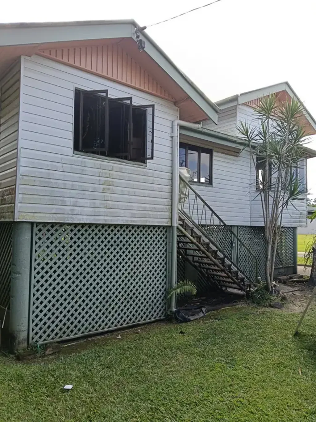 8 Eslick Street, Mighell, QLD 4860