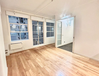 305/422 Collins Street, Melbourne, Melbourne CBD, 2部屋, 1バスルーム, Apartment