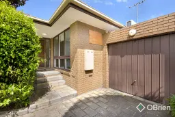 2/5-9 Sheridan Avenue, Frankston